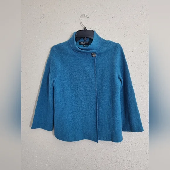 Jones New York Collection Blazer and Pants sets women's Size M - Picture 8 of 10